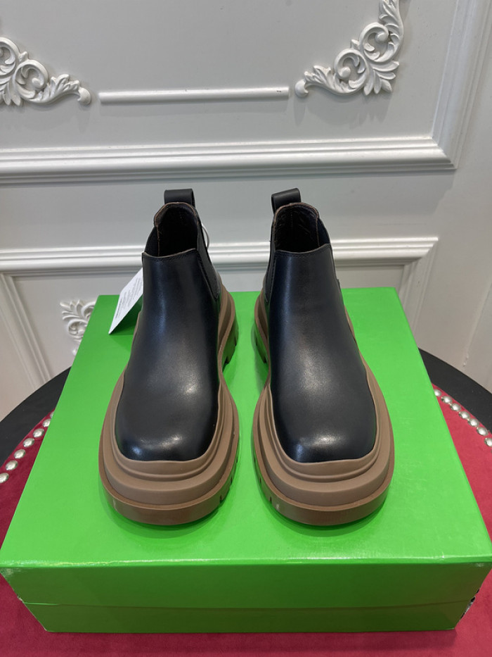BV boots