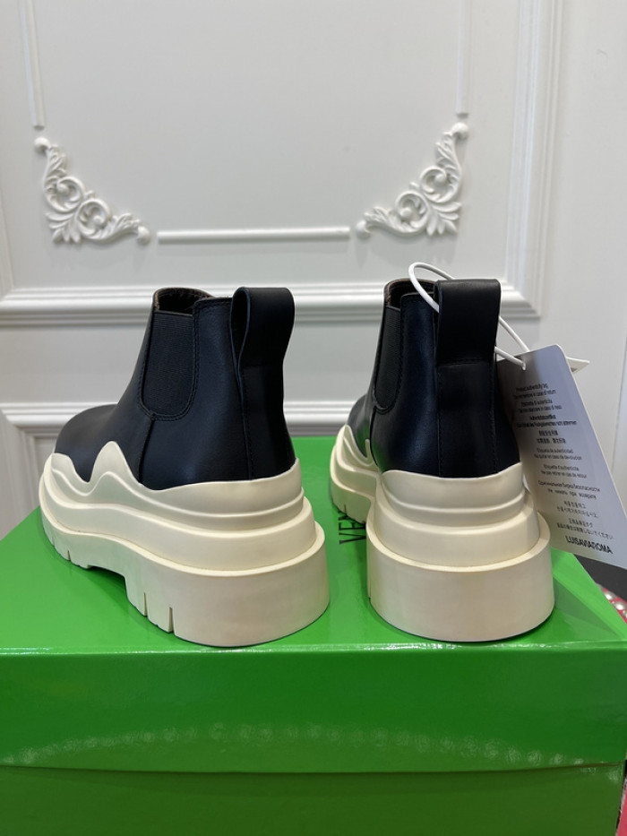 BV boots