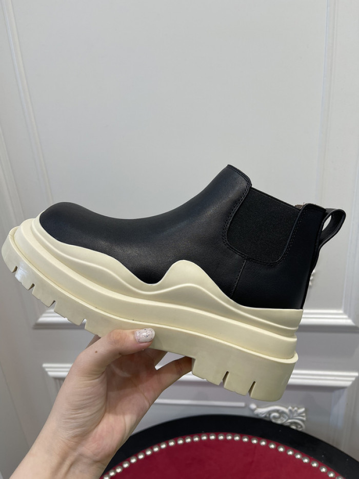 BV boots