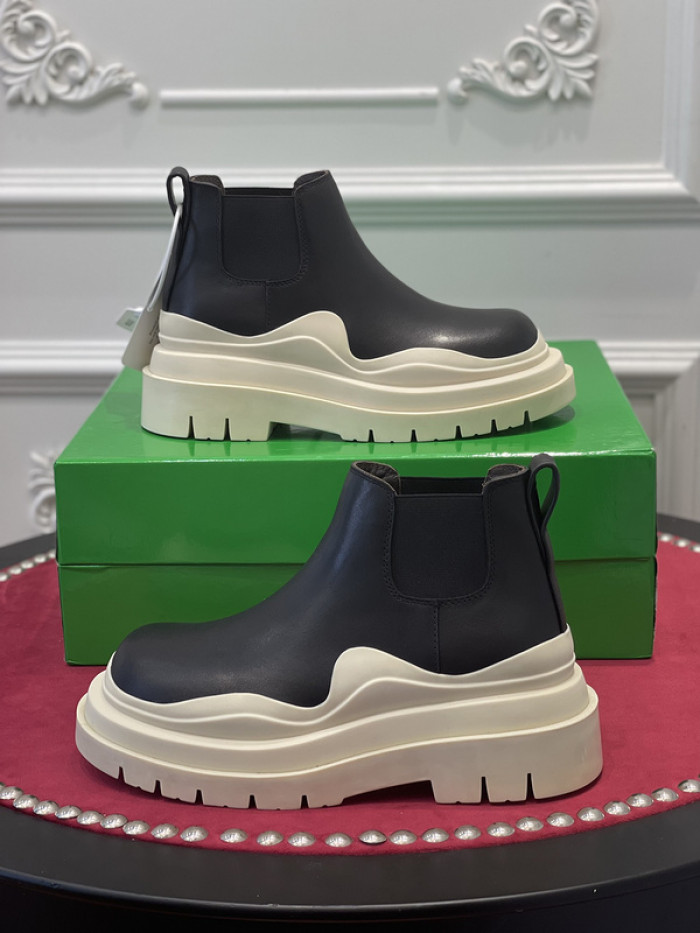 BV boots