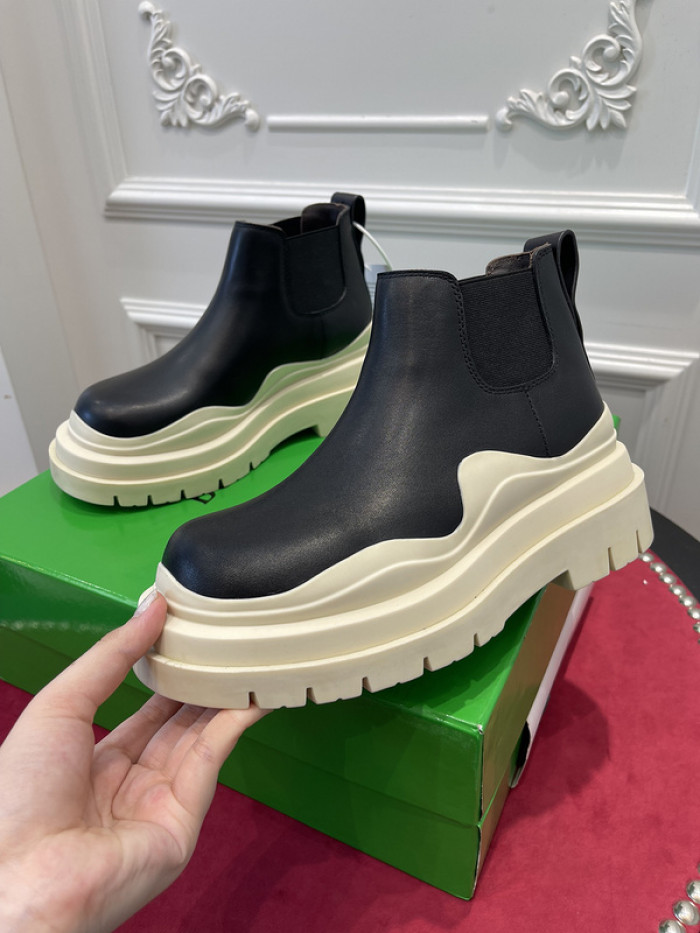 BV boots