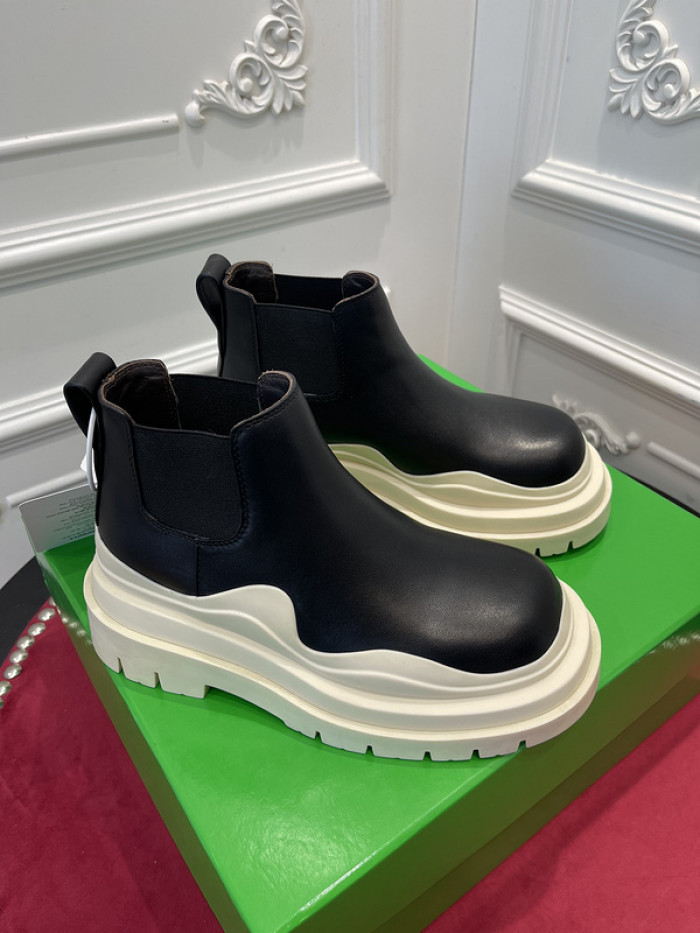 BV boots