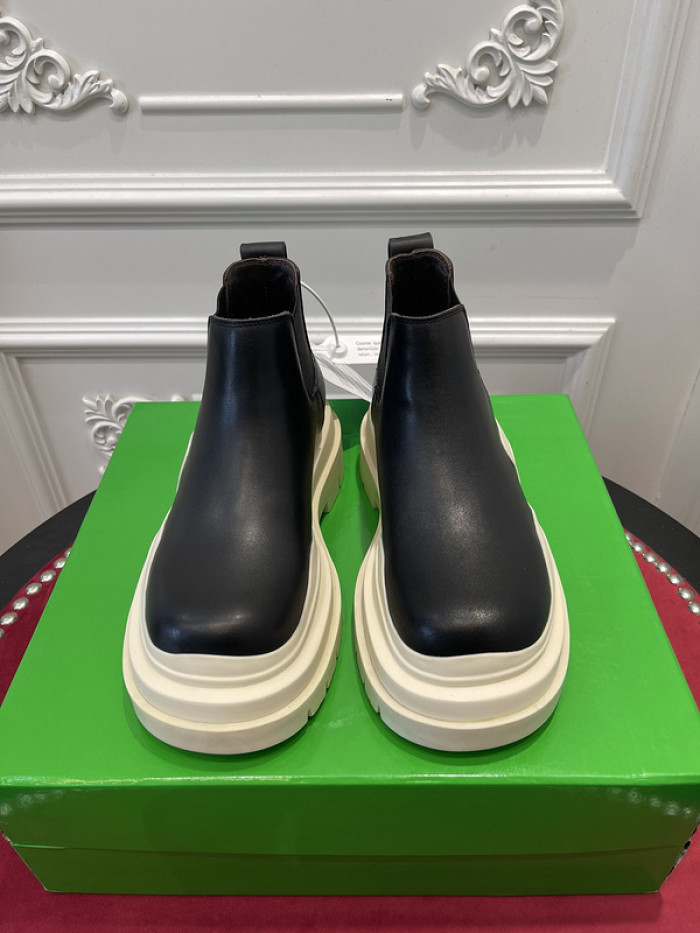 BV boots