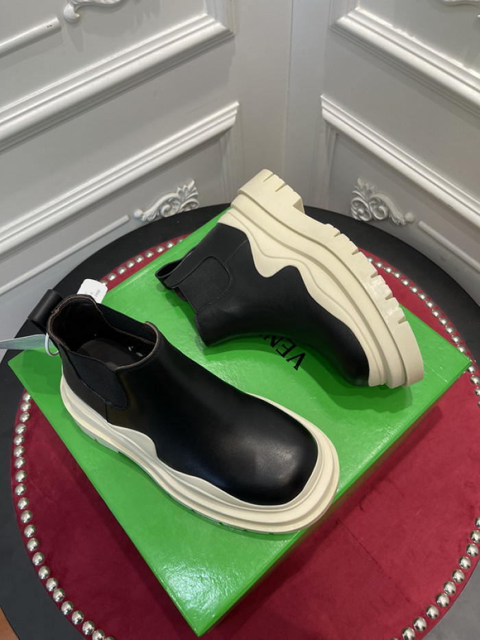 BV boots