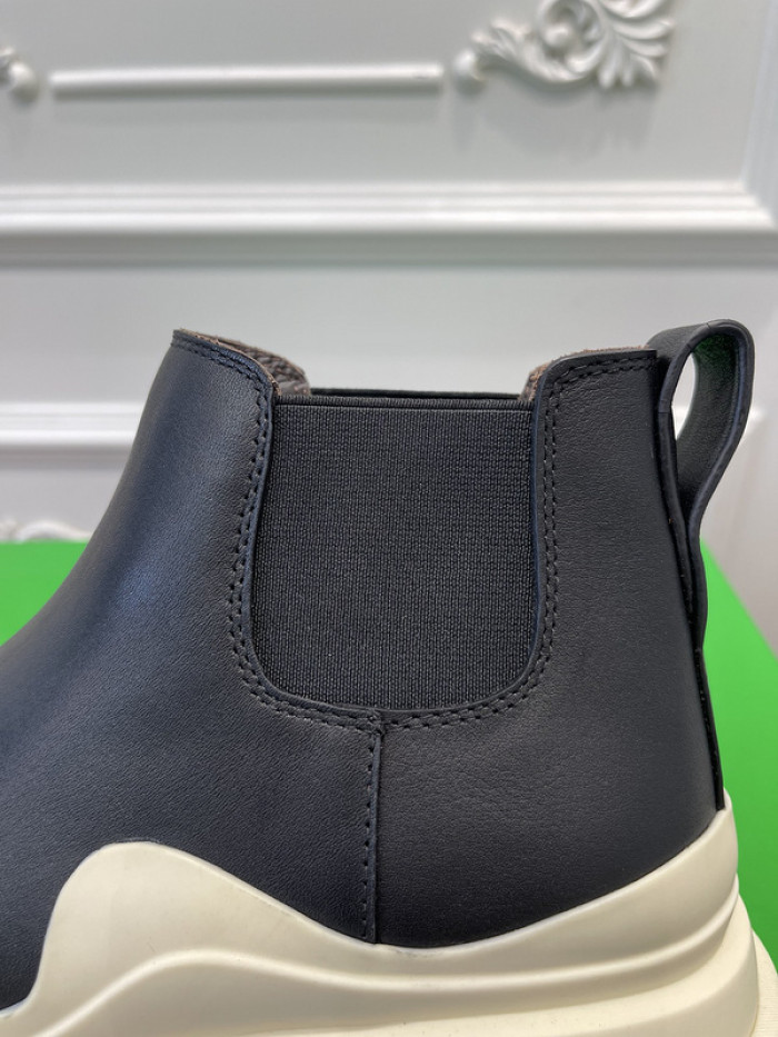 BV boots