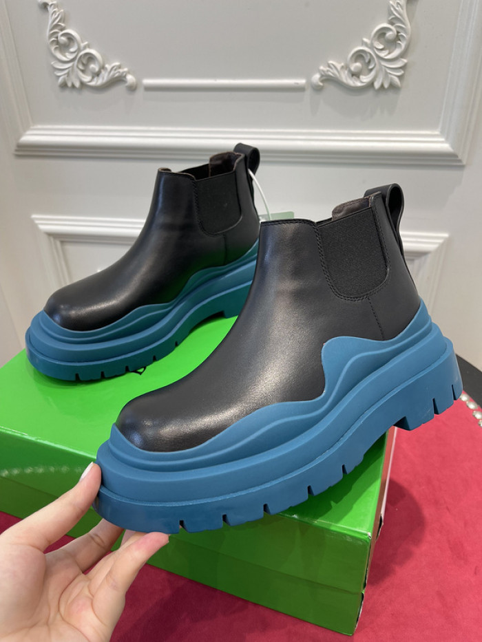 BV boots