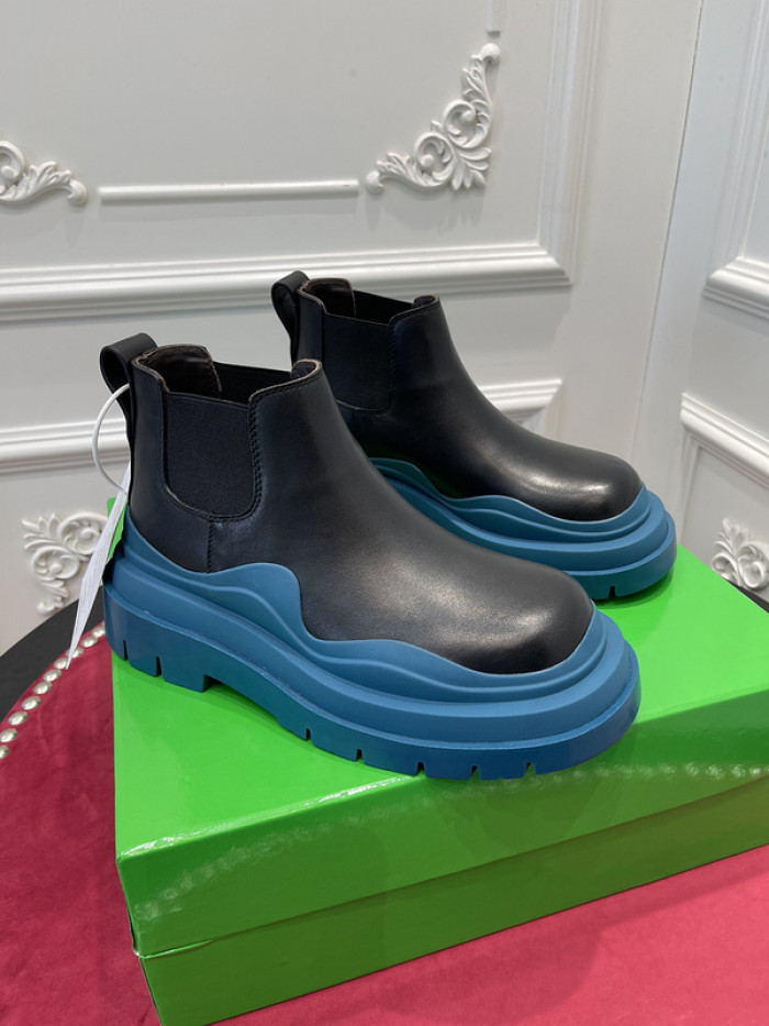 BV boots