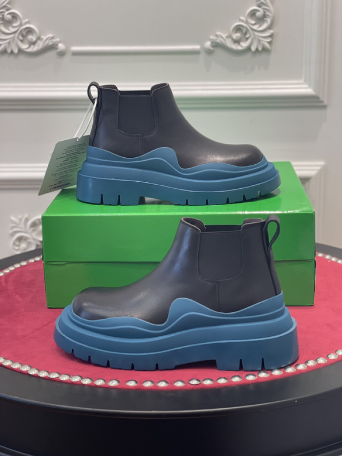 BV boots