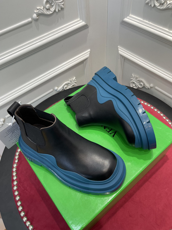 BV boots