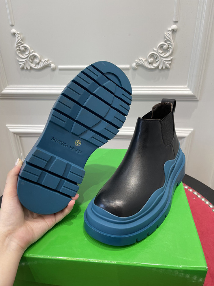 BV boots