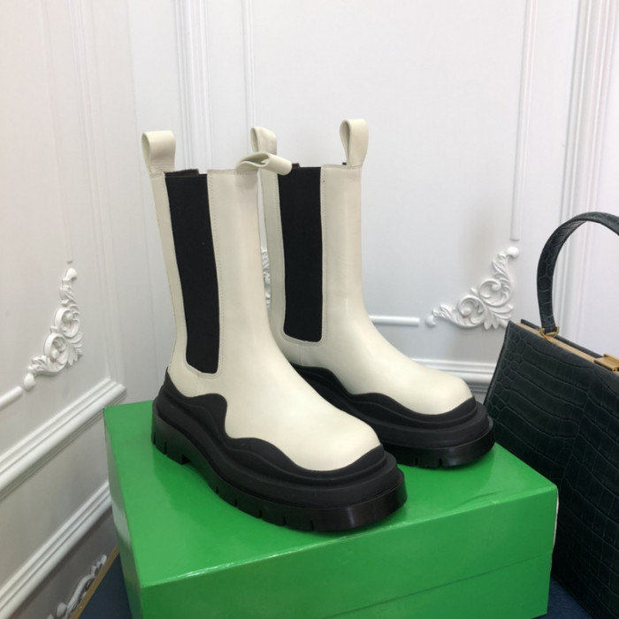 BV boots