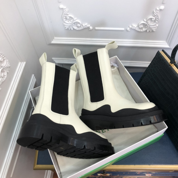 BV boots