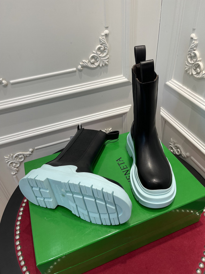 BV boots