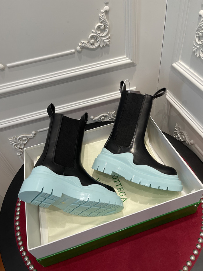 BV boots