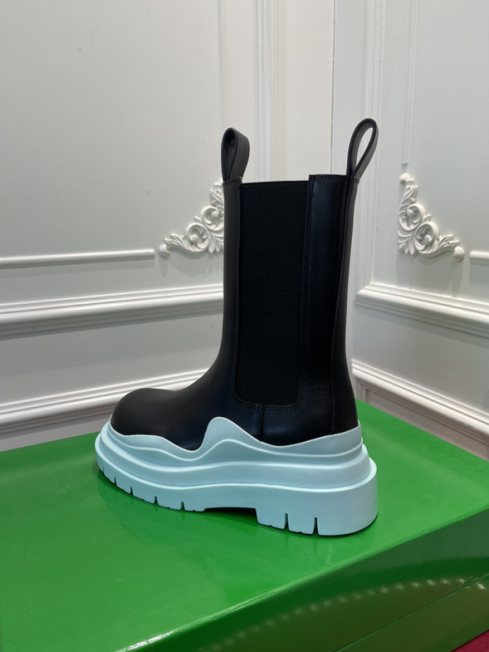 BV boots