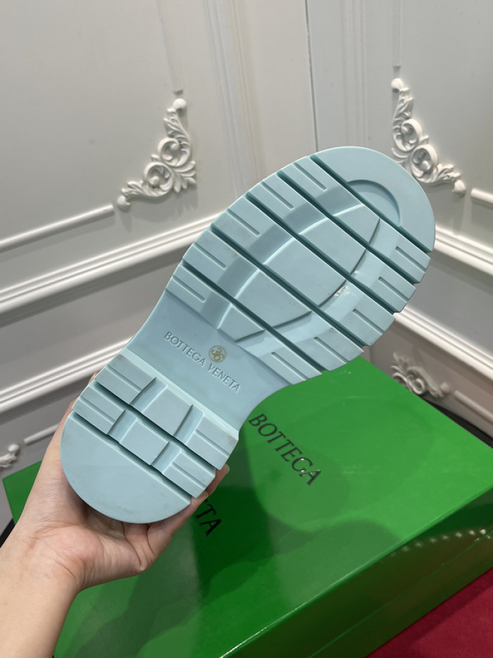 BV boots