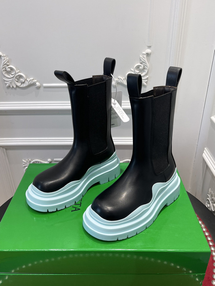 BV boots