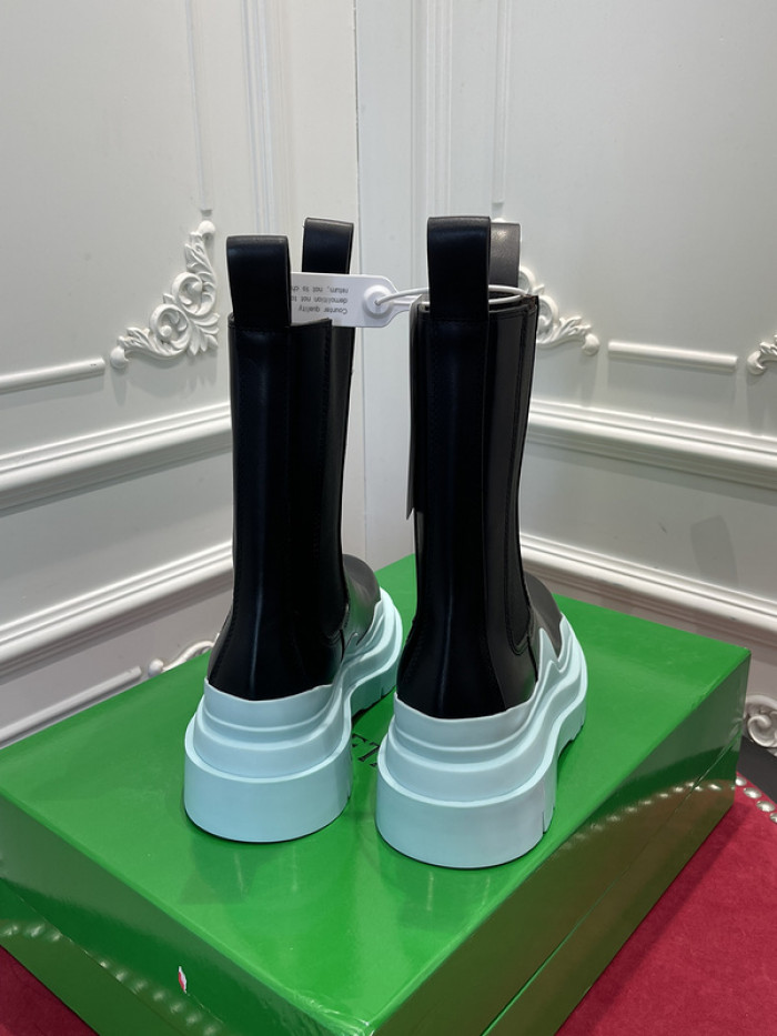 BV boots