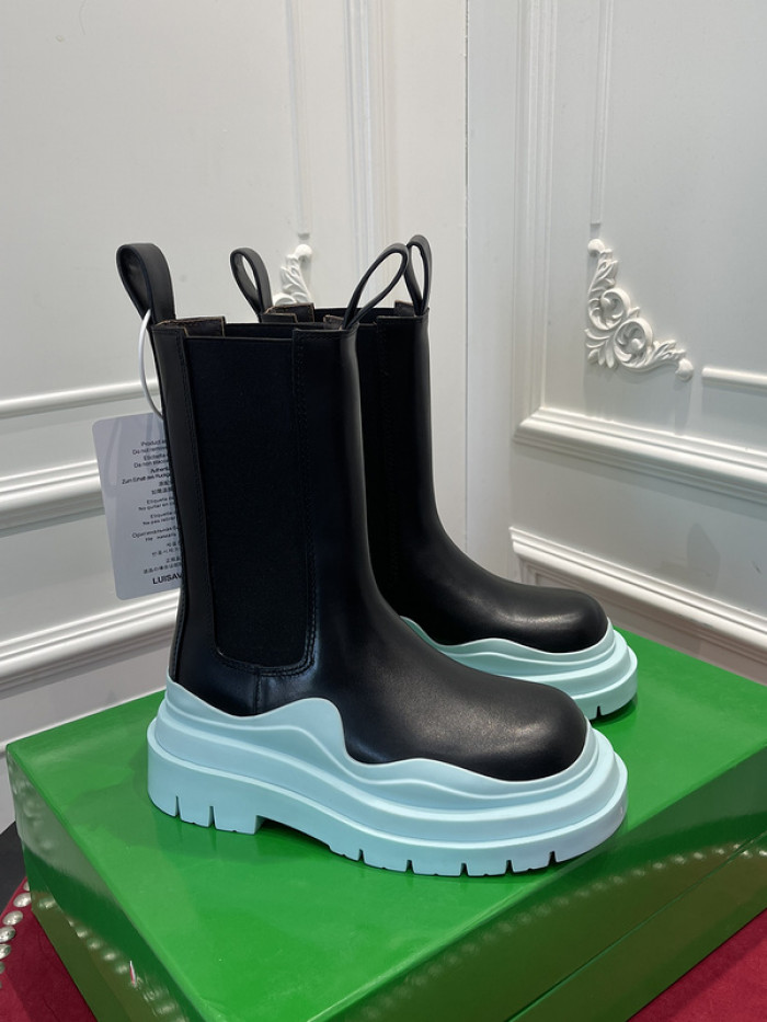BV boots