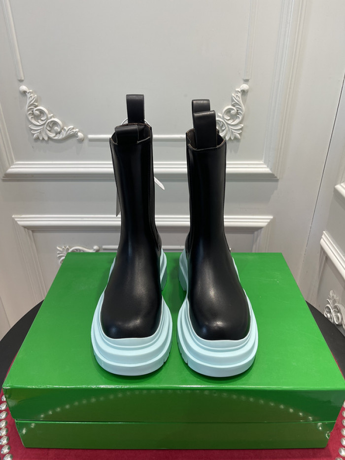 BV boots