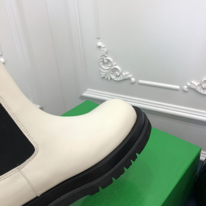 BV boots