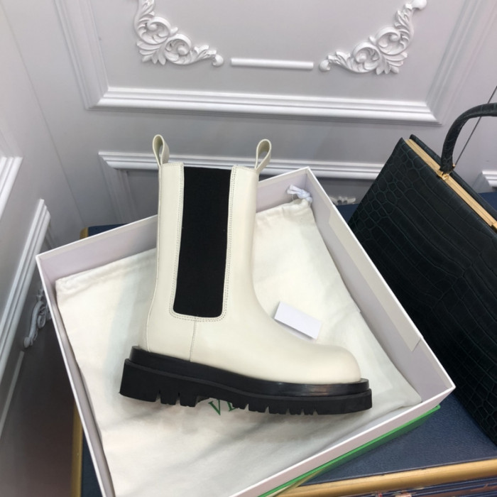 BV boots