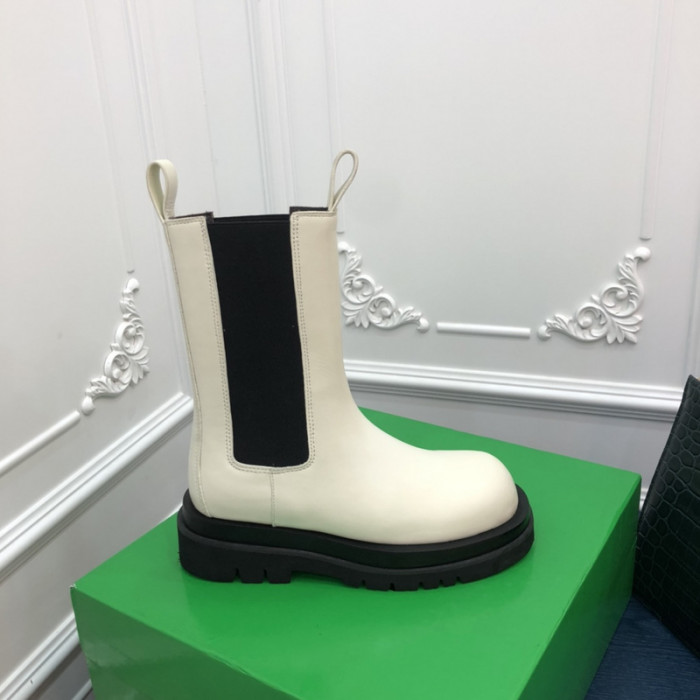 BV boots