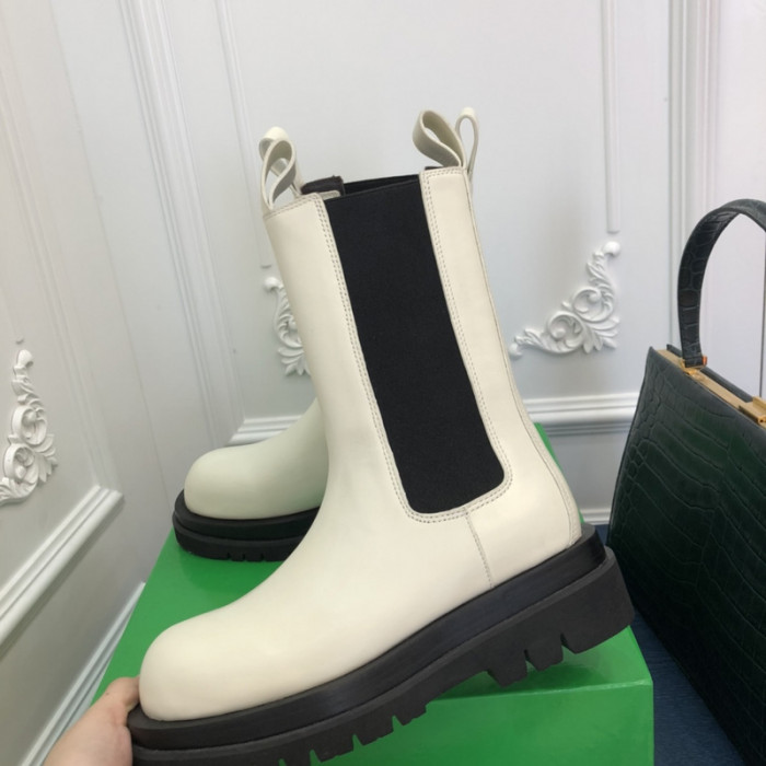 BV boots