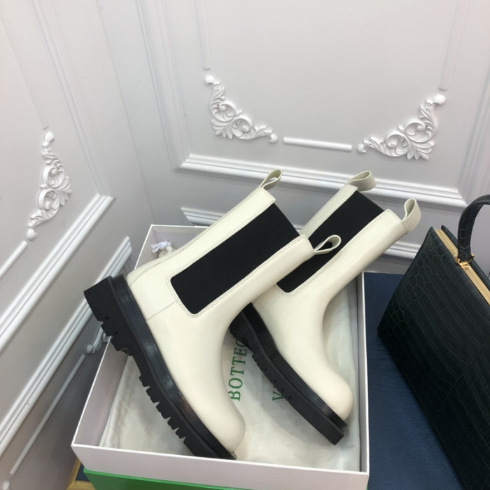 BV boots