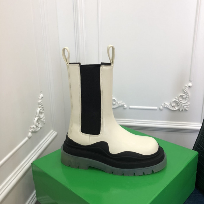 BV boots