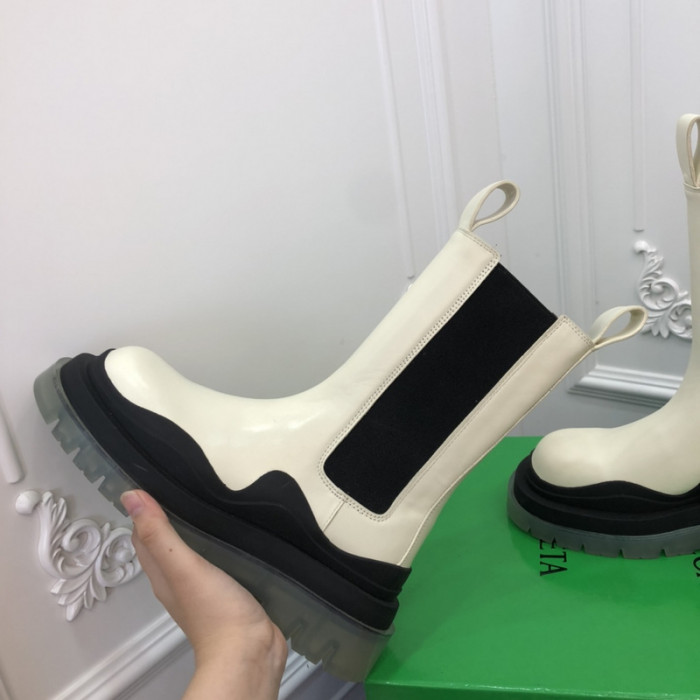 BV boots