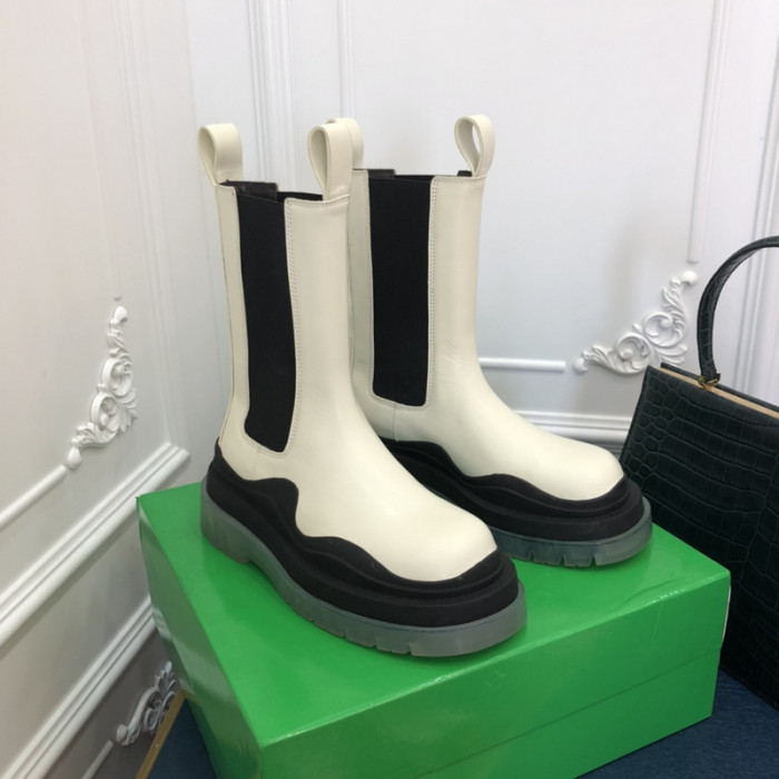 BV boots