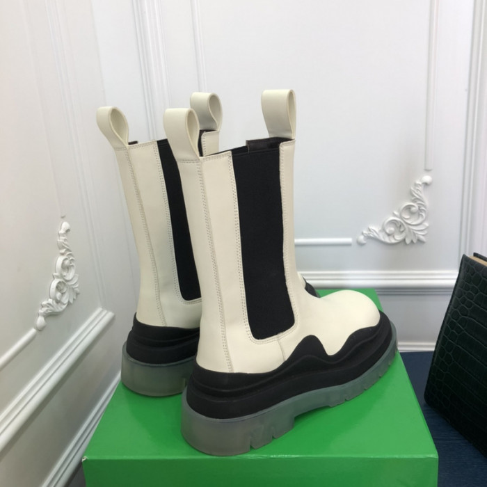 BV boots