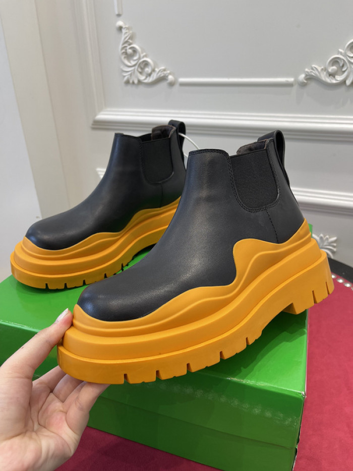 BV boots