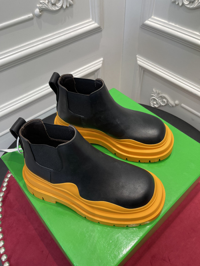 BV boots