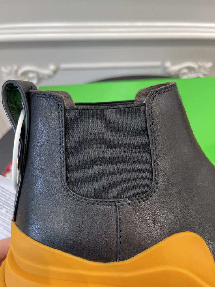 BV boots