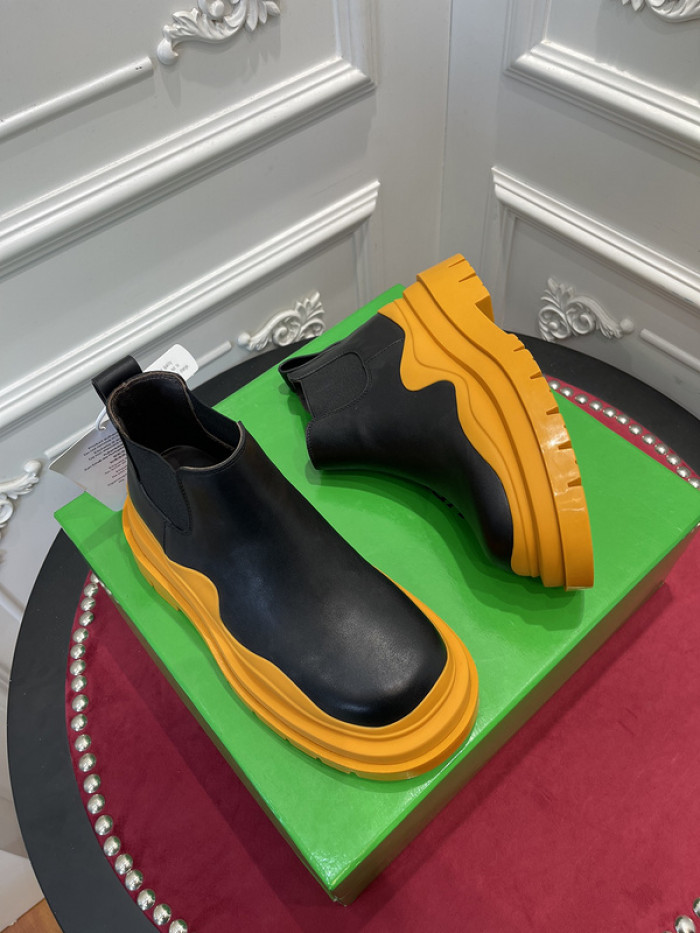 BV boots