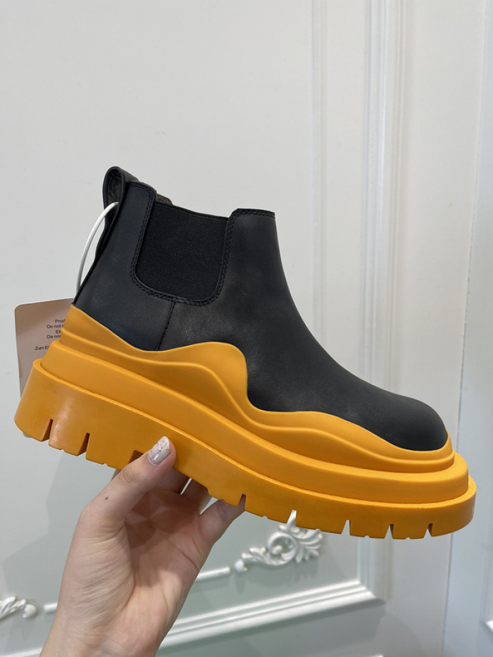 BV boots