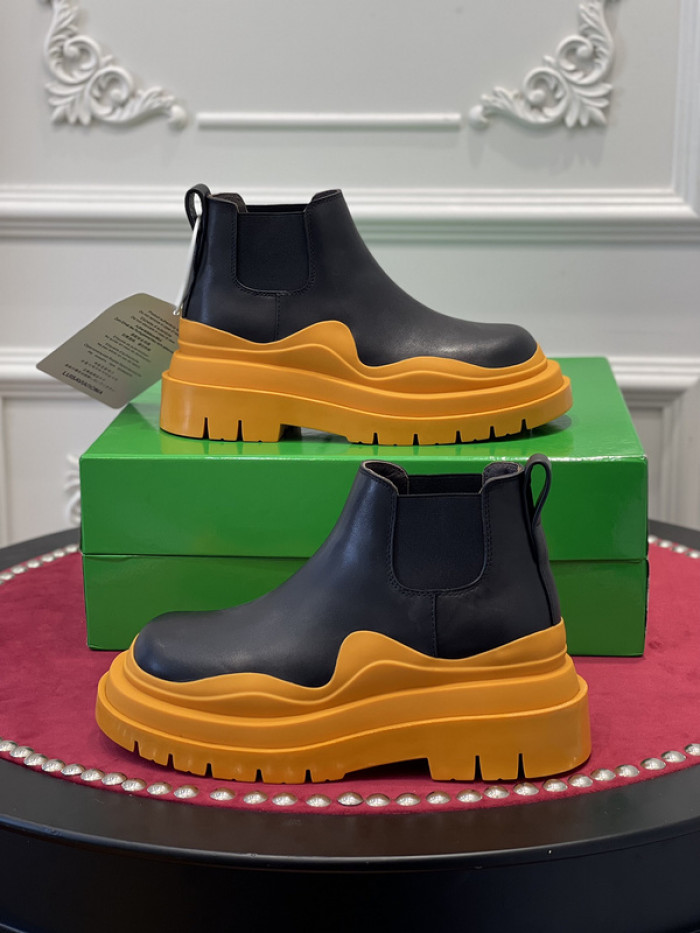 BV boots