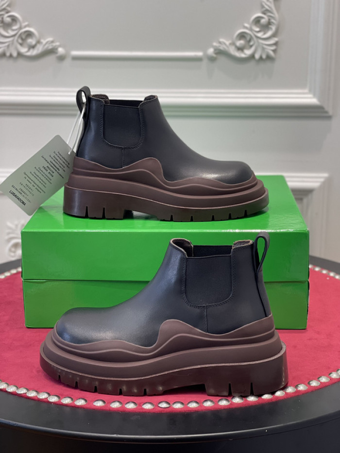 BV boots