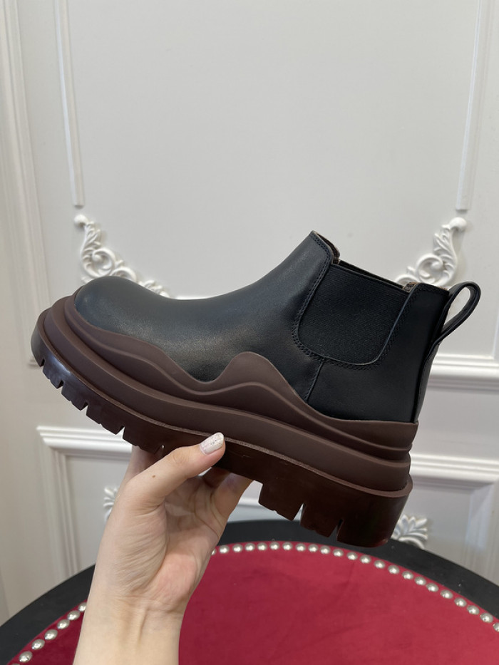 BV boots