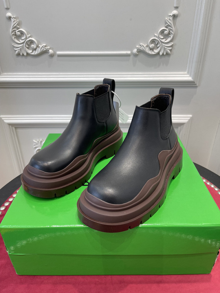 BV boots