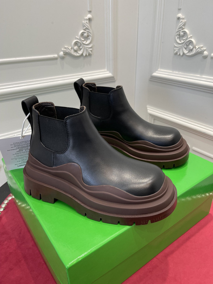 BV boots
