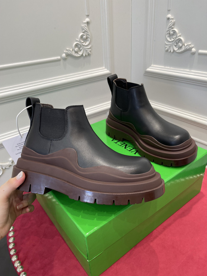 BV boots