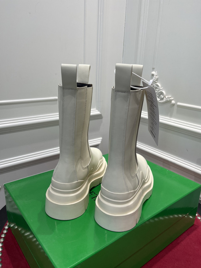 BV boots
