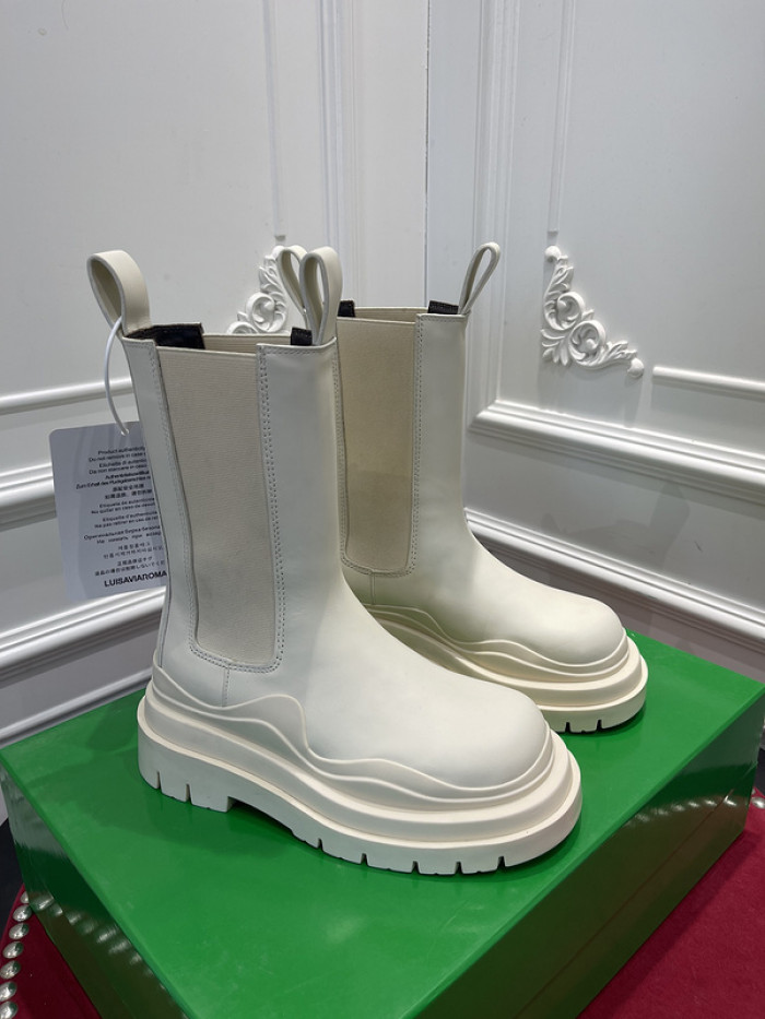 BV boots