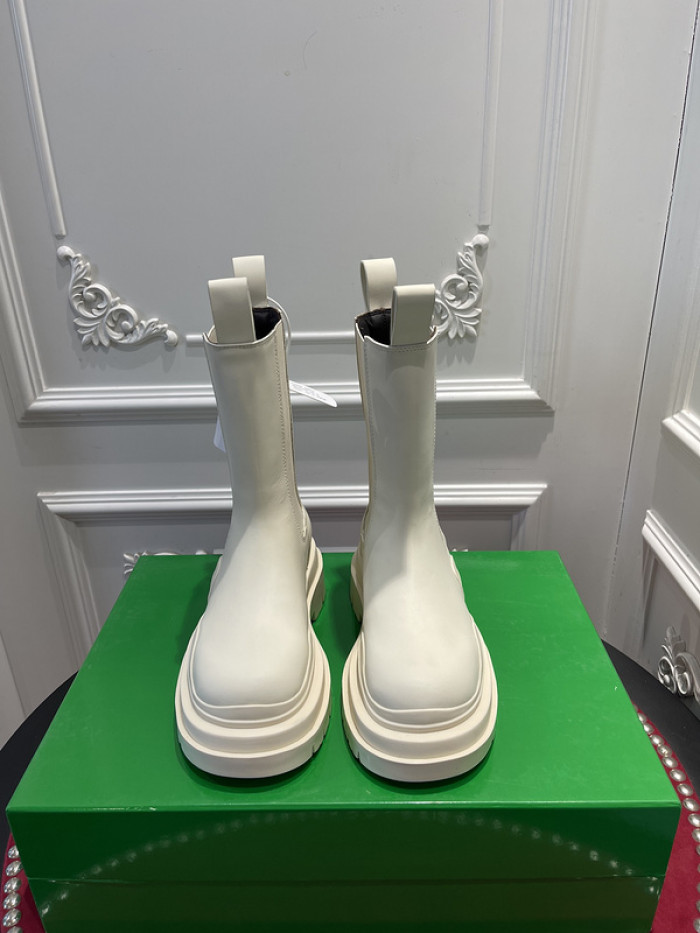 BV boots