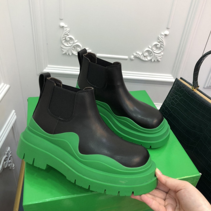 BV boots