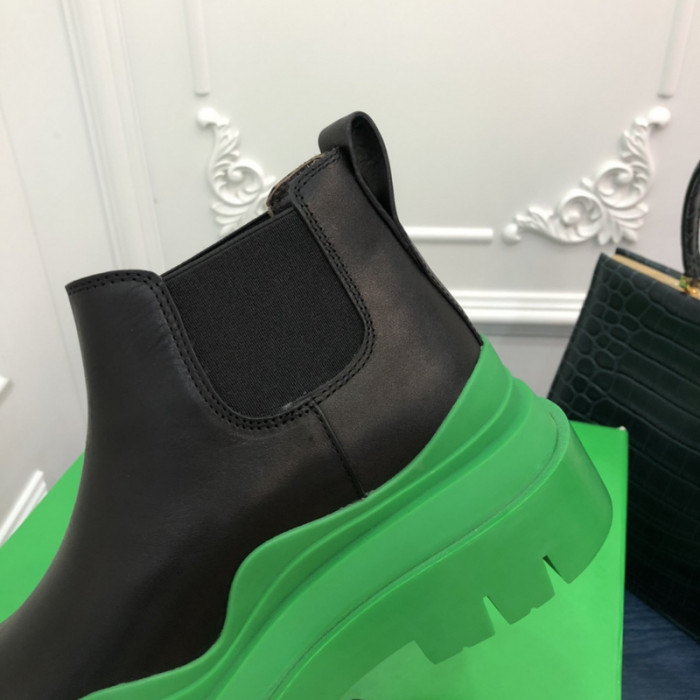 BV boots