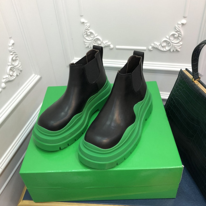 BV boots